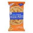 Barbara s Bakery - Baked Original Cheese Puffs - Case Of 12 - 5.5 Oz. Online Sale