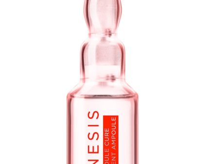 Kérastase Genesis Ampoules Cure Fortifiantes Anti-Chute 10*6ml For Discount