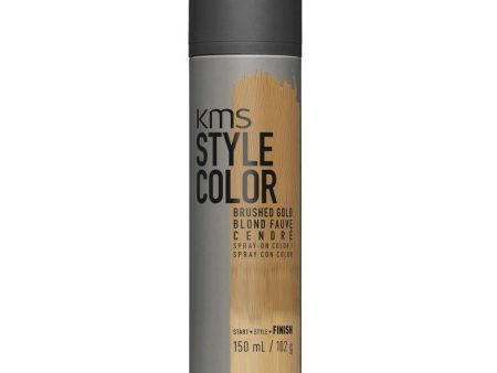 ***Discontinued***KMS Style Color Spray 5.07 fl.oz on Sale