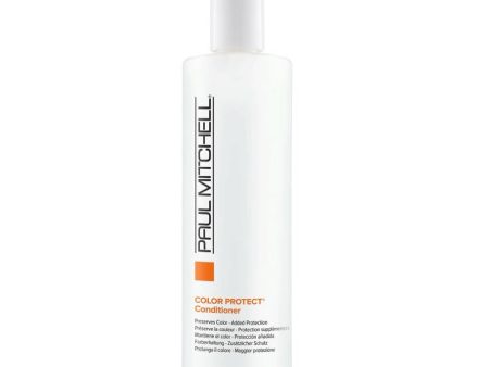 John Paul Mitchell Systems Color Care - Color Protect Daily Conditioner Cheap