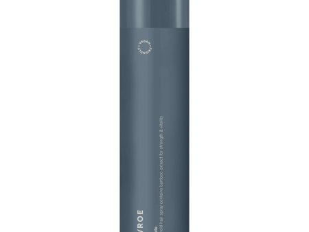 DAVROE STYLING DETAIL COMPLETE AEROSOL HAIR SPRAY 400G Online now