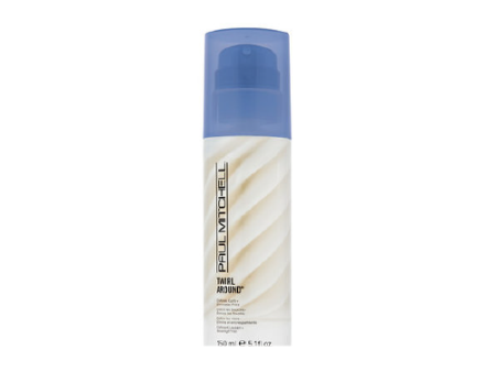 PAUL MITCHELL TWIRL AROUND CURL DEFINER 150ML Supply