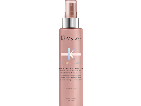 KÉRASTASE CHROMA ABSOLU SÉRUM CHROMA THERMIQUE 150ML on Sale