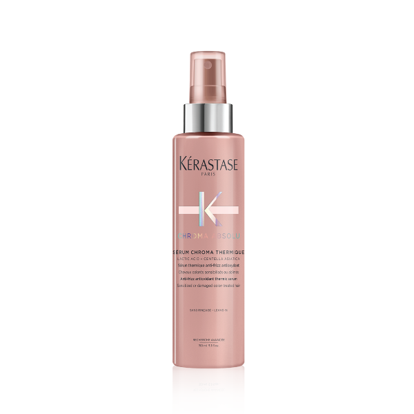 KÉRASTASE CHROMA ABSOLU SÉRUM CHROMA THERMIQUE 150ML on Sale