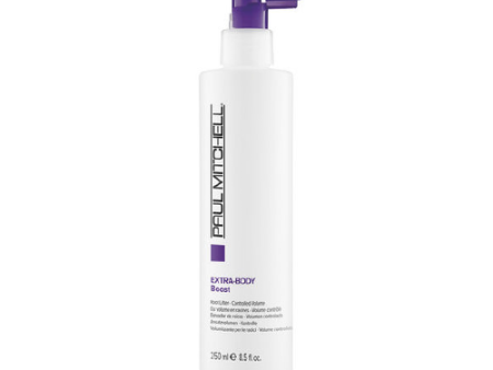 PAUL MITCHELL EXTRA BODY DAILY BOOST 250ML Discount