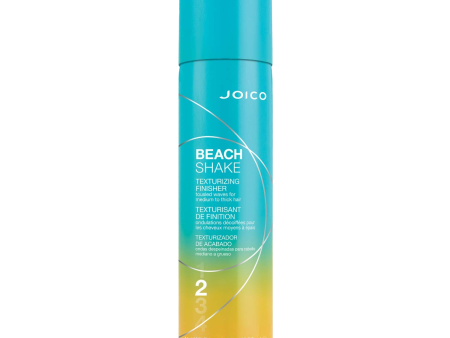 JOICO BEACH SHAKE TEXTURIZING FINISHER 250ML Sale