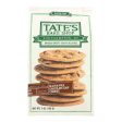 Tate s Bake Shop Cookies - Chocolate Chip - Case Of 12 - 7 Oz. Hot on Sale