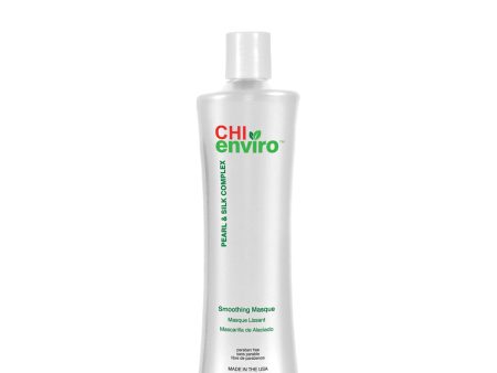 CHI Enviro - Smoothing Masque 12. fl.oz For Discount