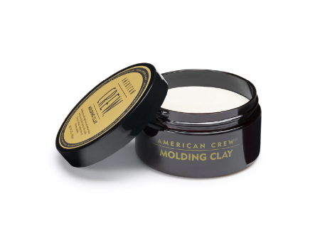 AMERICAN CREW MOLDING CLAY 85GM For Discount