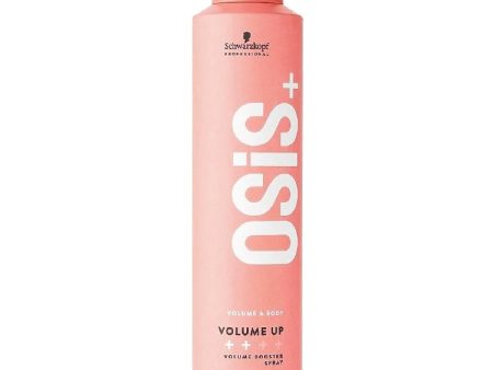 SCHWARZKOPF OSIS VOLUME UP 300ML on Sale