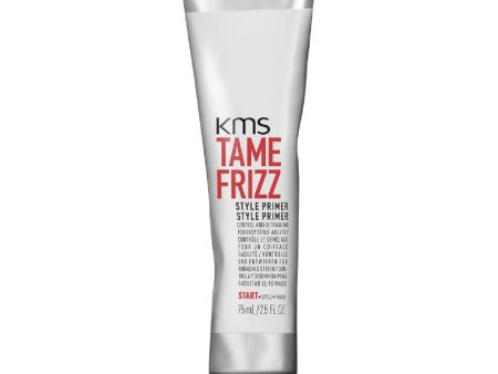 KMS Style Primer - TameFrizz For Cheap