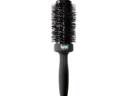 LUST LUXURY CERAMIC HAIRBRUSH 33MM Cheap