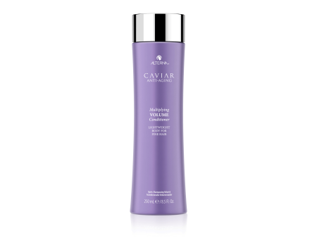 ALTERNA MULTIPLYING VOLUME CONDITIONER 250ML Online