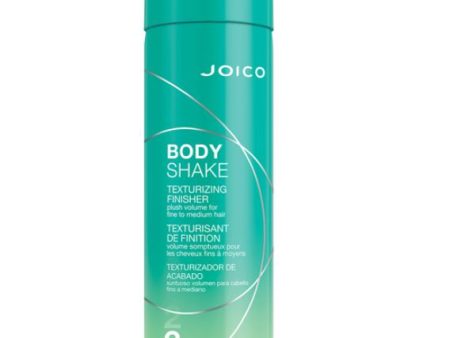 Joico  Body Shake Texturizing Finisher for Medium to Fine Hair 7 fl. oz. Online