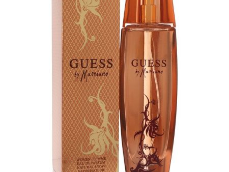 Guess Marciano by Guess Eau De Parfum Spray 3.4 oz (Women) on Sale