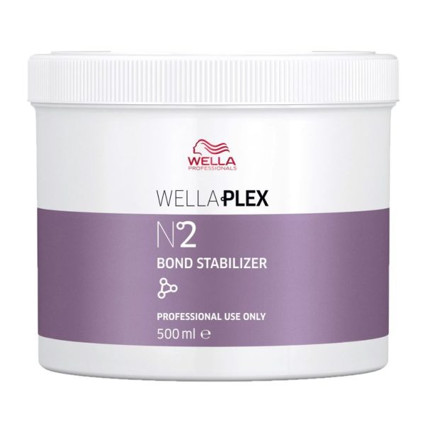 Wella WellaPlex No. 2 Bond Stabilizer on Sale