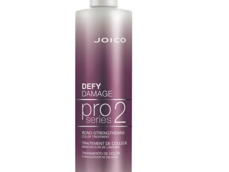 Joico Defy Damage Pro Series 2 - Masque 16.9 fl oz For Sale