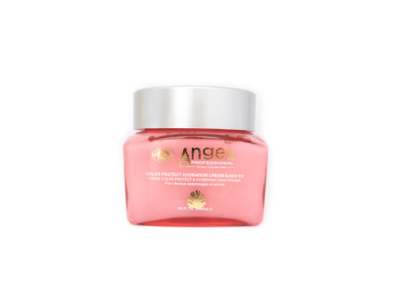 ANGEL PROFESSIONAL COLOR PROTECT HYDRATION CREAM 200ML Online Sale