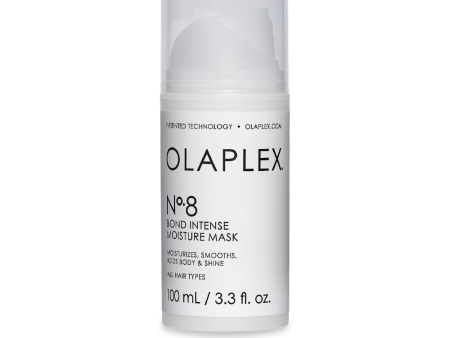 OLAPLEX® NO 8 HAIR PERFECTOR TREATMENT 100ML Online Sale