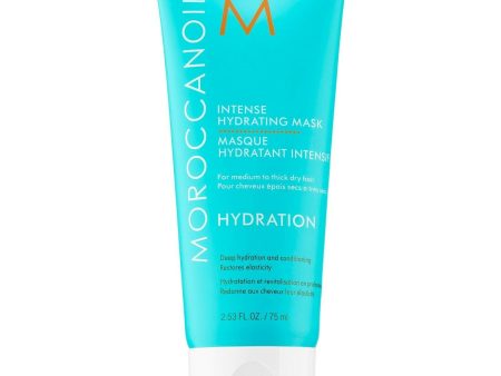 Moroccanoil Intense Hydrating Mask Cheap