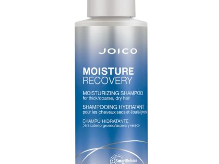 Joico Moisture Recovery Shampoo Supply