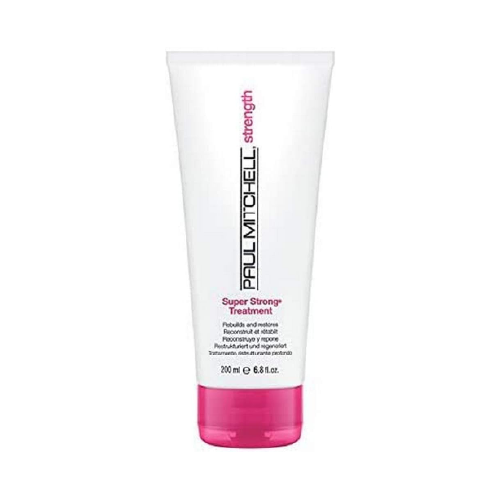 DISCONTINUED PAUL MITCHELL SUPER STRONG TREATMENT 200ML Cheap