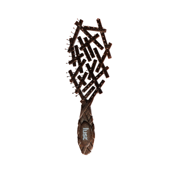 LUST ECO DETANGLING BRUSH COCO Online