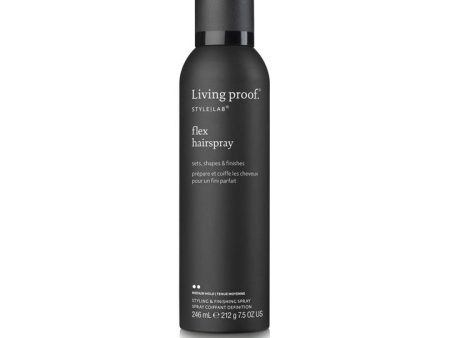 Living Proof Flex Hairspray For Sale