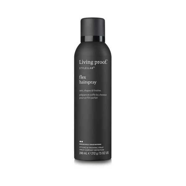 Living Proof Flex Hairspray For Sale