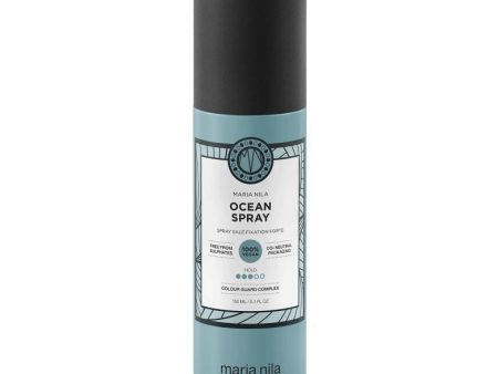 Maria Nila Ocean Spray 5.1 fl.oz Online now