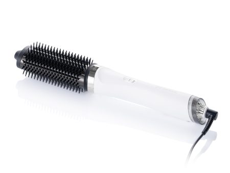 ghd Duet Blowdry - Hair Dryer Brush (White) Supply