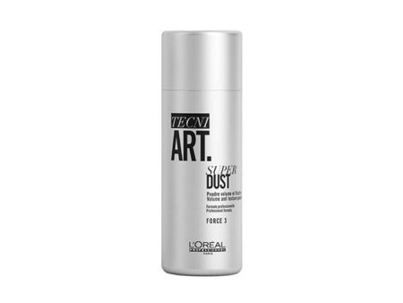 Tecni.ART Super Dust Hot on Sale