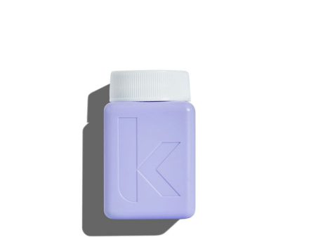 KEVIN MURPHY TRAVEL SIZE BLONDE ANGEL CONDITIONING TREATMENT 40ML on Sale