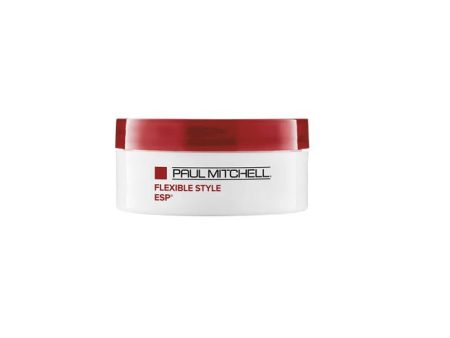 John Paul Mitchell Systems ESP - Elastic Shaping Paste 1.8 oz. Fashion