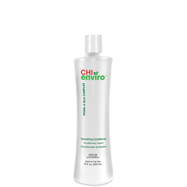 CHI Enviro - Smoothing Conditioner 12 fl.oz Online