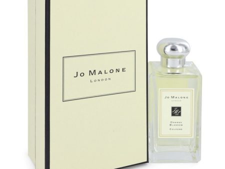 Jo Malone Orange Blossom by Jo Malone Cologne Spray 3.4 oz (Women) Fashion