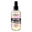 REDKEN VOLUME MAXIMIZER THICKENING SPRAY 250ML Online