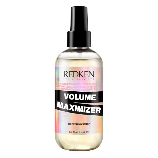 REDKEN VOLUME MAXIMIZER THICKENING SPRAY 250ML Online