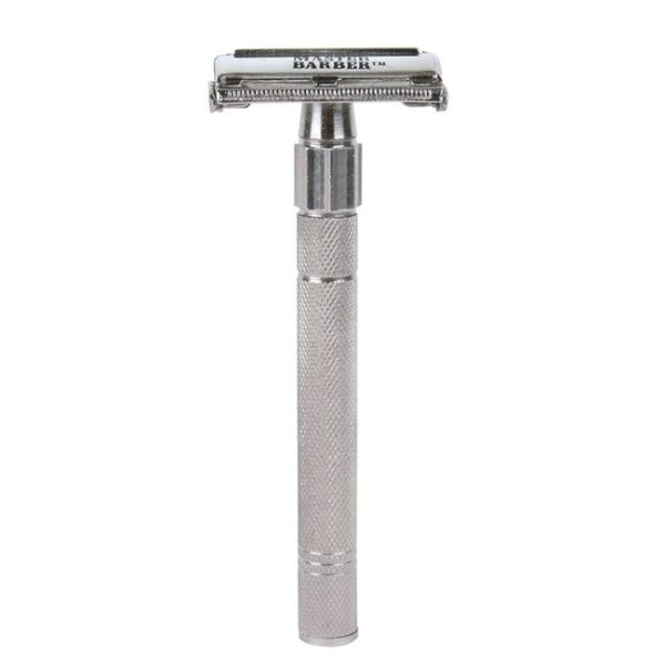 Master Barber Classic Safety Razor Online now