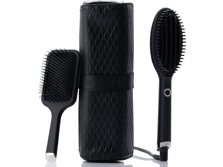 ghd Glide Gift Set - Hot Brush Supply