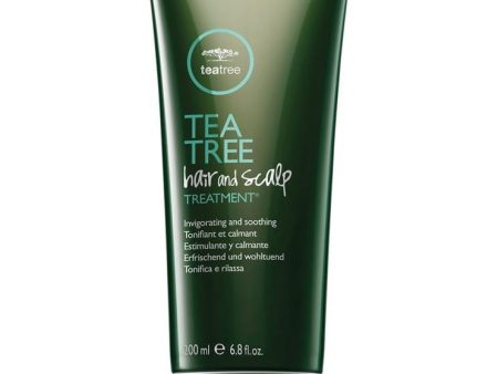 John Paul Mitchell Systems Tea Tree - Hair and Scalp Treatment Cheap