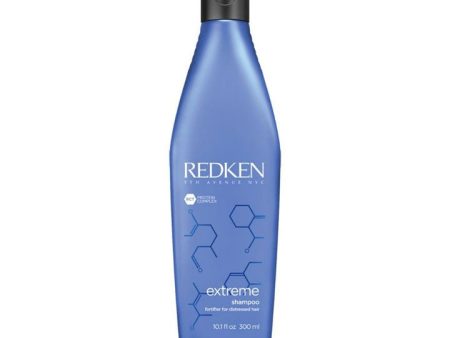 Redken Extreme Shampoo (300ml) Hot on Sale