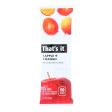 That s It Fruit Bar - Apple And Mango - Case Of 12 - 1.2 Oz on Sale