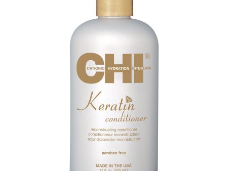 CHI Keratin Conditioner Hot on Sale