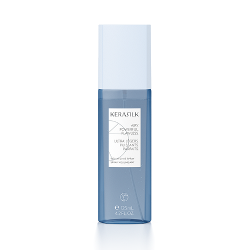 KERASILK VOLUMIZING SPRAY 125ML Online now