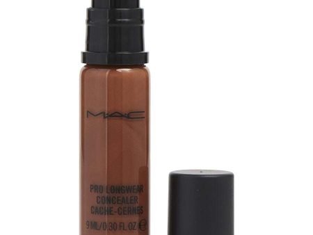 MAC by MAC (WOMEN) - Pro Longwear Concealer - NW45 --9ml 0.3oz Online Hot Sale