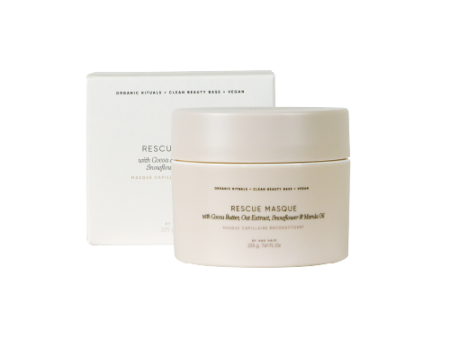 NAK ORI LAB RESCUE MASQUE 225G For Cheap