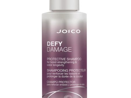 Joico Defy Damage Protective Shampoo For Cheap