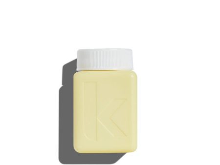 KEVIN MURPHY TRAVEL SIZE SMOOTH AGAIN RINSE 40ML Supply