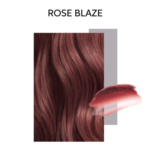 Color Fresh Mask Rose Blaze 150ml on Sale